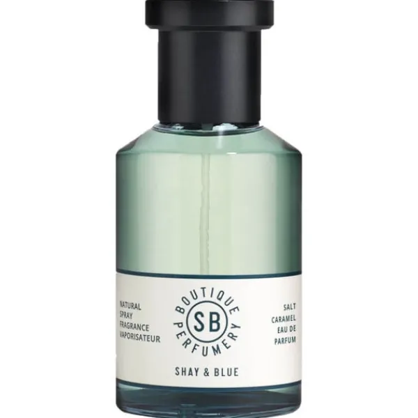 Salt Caramel Shay & Blue Eau de Parfum Spray 100ml Discount