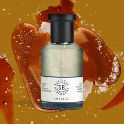 Salt Caramel Shay & Blue Eau de Parfum Spray 100ml Discount