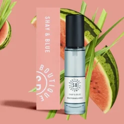 Watermelons Shay & Blue Eau de Parfum Spray 10ml Discount