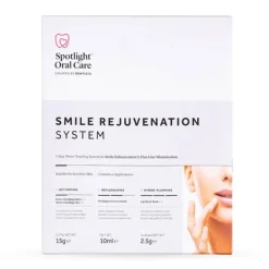 Kits Spotlight Oral Care Smile Rejuvenation Fashion