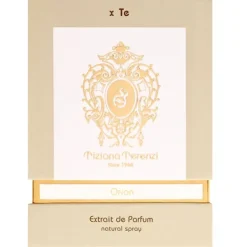 Orion Tiziana Terenzi Extrait de Parfum Spray 100ml Hot
