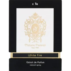 White Fire Tiziana Terenzi Extrait de Parfum Spray 100ml Hot