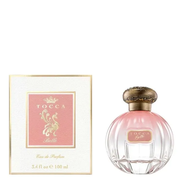 Belle Tocca Eau de Parfum Spray 100ml Best