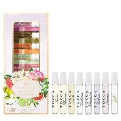 Gifts & Sets Tocca Mini Discovery Set Eau de Parfum 8 x 1.5ml Hot