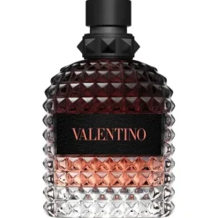 Born in Roma Coral Fantasy Valentino Eau de Toilette Spray 100ml Outlet