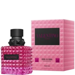 Born In Roma Extradose Donna Valentino Parfum 50ml Best