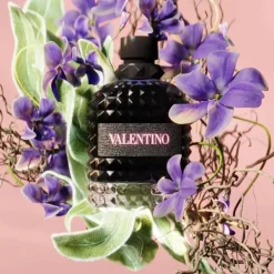 Born In Roma Uomo Valentino Eau de Toilette Spray 100ml Online