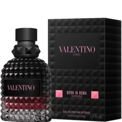 Born In Roma Uomo Intense Valentino Eau de Parfum Intense 50ml Sale