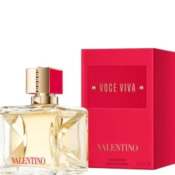 Voce Viva Valentino Eau de Parfum Spray 100ml Fashion