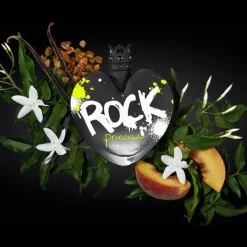 Rock Princess Vera Wang Eau de Toilette Spray 100ml New