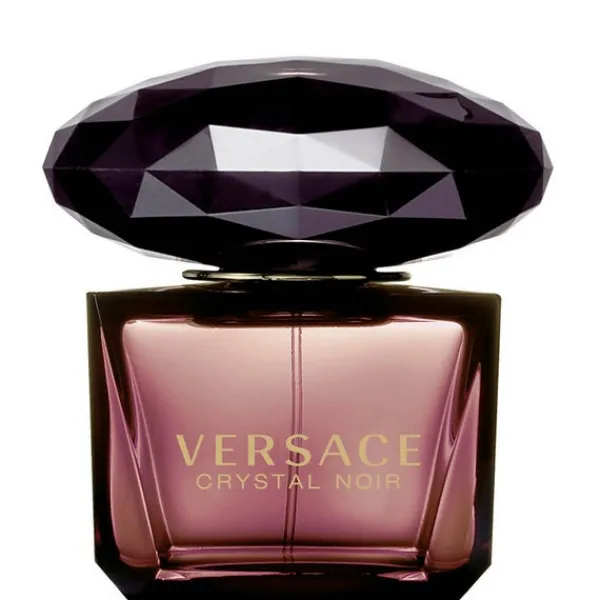 Crystal Noir Versace Eau de Toilette Spray 50ml Discount