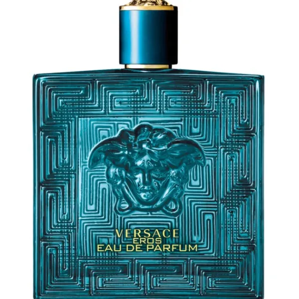 Eros Versace Eau de Parfum Spray 200ml Outlet