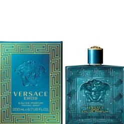 Eros Versace Eau de Parfum Spray 200ml Outlet