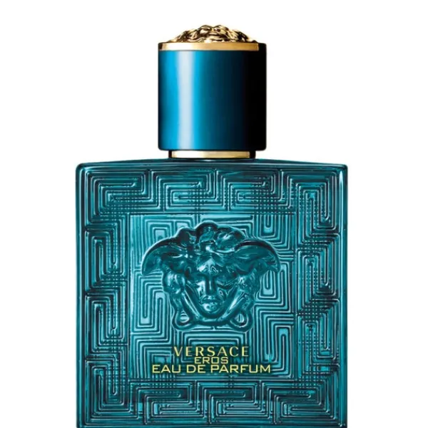 Eros Versace Eau de Parfum Spray 50ml Outlet