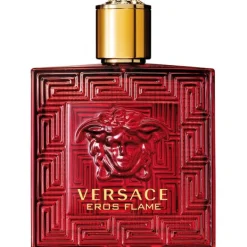 Eros Flame Versace Eau de Parfum Spray 100ml Fashion