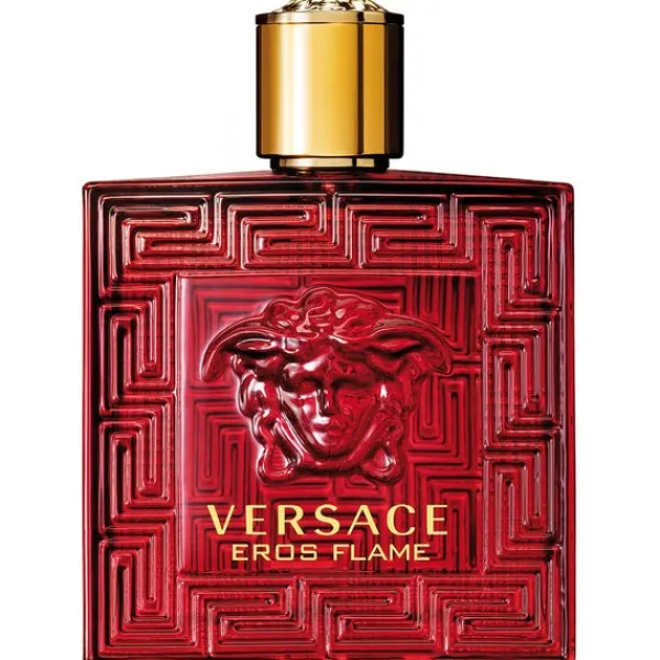 Eros Flame Versace Eau de Parfum Spray 100ml Fashion