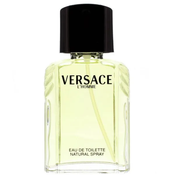 L'Homme Versace Eau de Toilette Spray 100ml Best