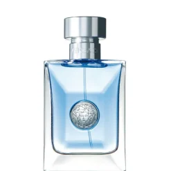 Pour Homme Versace Eau de Toilette Spray 50ml Clearance