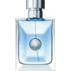 Pour Homme Versace Eau de Toilette Spray 100ml New
