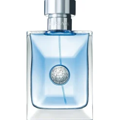 Pour Homme Versace Eau de Toilette Spray 100ml New
