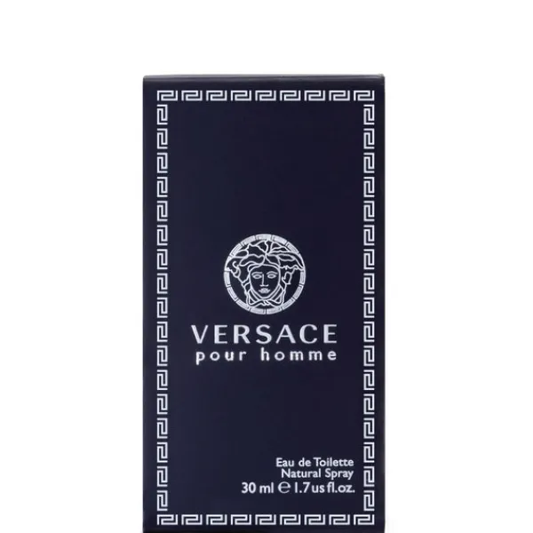 Pour Homme Versace Eau de Toilette Spray 30ml Best