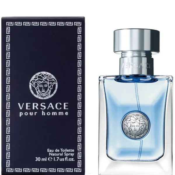 Pour Homme Versace Eau de Toilette Spray 30ml Best