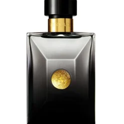 Pour Homme Oud Noir Versace Eau de Parfum Spray 100ml Clearance