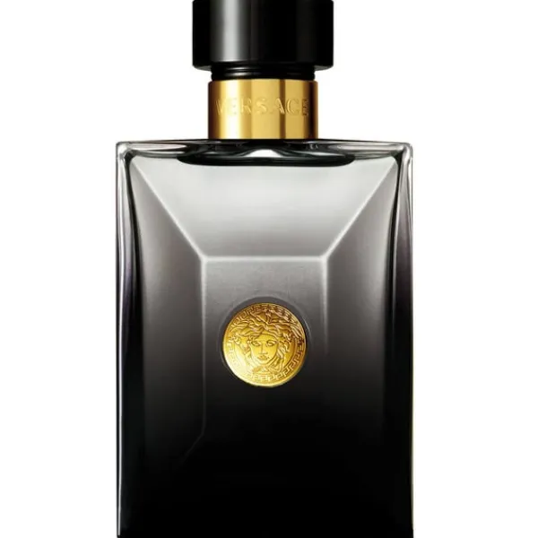 Pour Homme Oud Noir Versace Eau de Parfum Spray 100ml Clearance