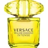 Yellow Diamond Intense Versace Eau de Parfum Spray 90ml New