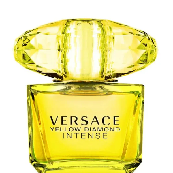 Yellow Diamond Intense Versace Eau de Parfum Spray 50ml Online