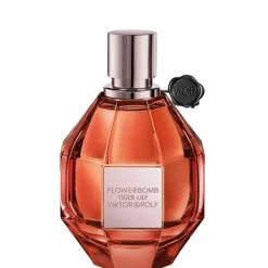 Flowerbomb Tiger Lily Viktor & Rolf Eau de Parfum Spray 100ml Discount