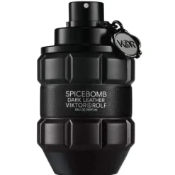 Spicebomb Dark Leather Viktor & Rolf Eau de Parfum Spray 90ml Hot