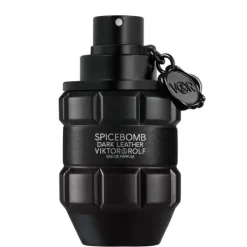 Spicebomb Dark Leather Viktor & Rolf Eau de Parfum Spray 50ml Discount