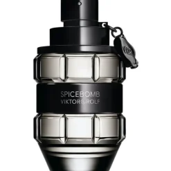 Spicebomb Viktor & Rolf Eau de Toilette Spray 150ml Hot