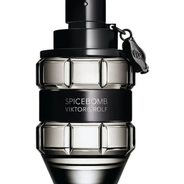 Spicebomb Viktor & Rolf Eau de Toilette Spray 150ml Hot
