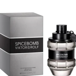 Spicebomb Viktor & Rolf Eau de Toilette Spray 90ml Outlet