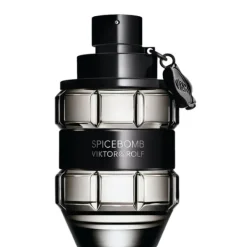 Spicebomb Viktor & Rolf Eau de Toilette Spray 50ml Online