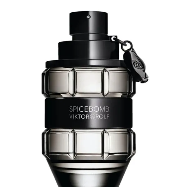 Spicebomb Viktor & Rolf Eau de Toilette Spray 50ml Online