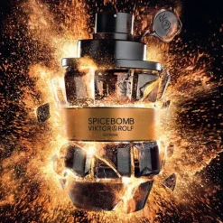 Spicebomb Extreme Viktor & Rolf Eau de Parfum Spray 90ml Clearance