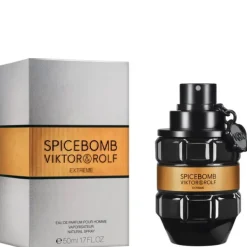 Spicebomb Extreme Viktor & Rolf Eau de Parfum Spray 50ml Discount