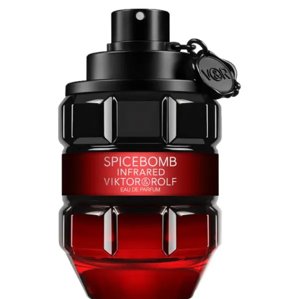 Spicebomb Infrared Viktor & Rolf Eau de Parfum Spray 90ml Discount