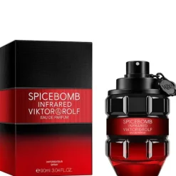Spicebomb Infrared Viktor & Rolf Eau de Parfum Spray 90ml Discount
