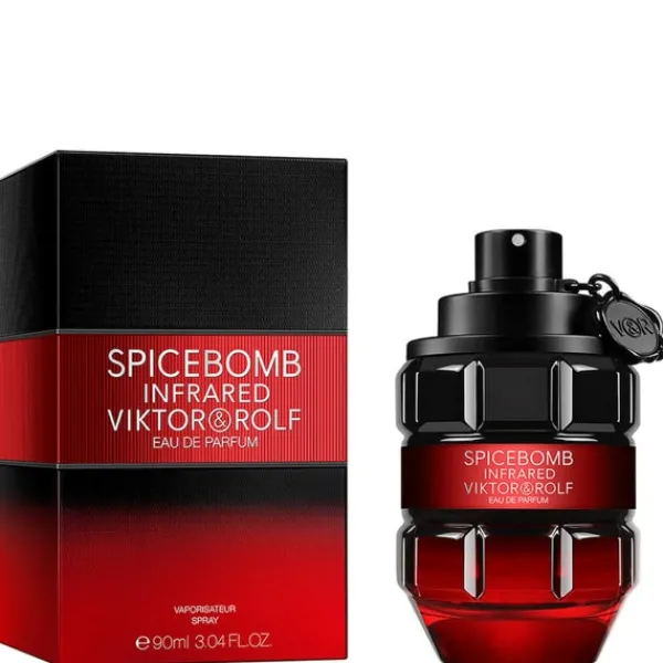 Spicebomb Infrared Viktor & Rolf Eau de Parfum Spray 90ml Discount