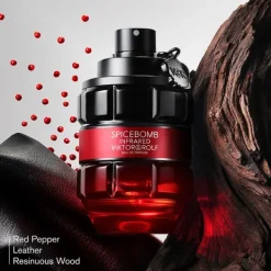 Spicebomb Infrared Viktor & Rolf Eau de Parfum Spray 90ml Discount