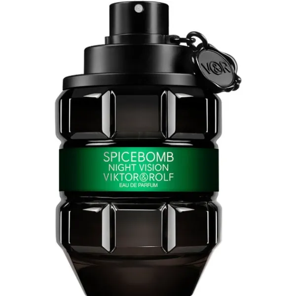 Spicebomb Night Vision Viktor & Rolf Eau de Parfum Spray 90ml New