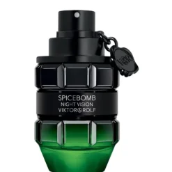 Spicebomb Night Vision Viktor & Rolf Eau de Toilette Spray 50ml Outlet