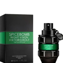 Spicebomb Night Vision Viktor & Rolf Eau de Parfum Spray 50ml Online