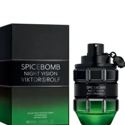 Spicebomb Night Vision Viktor & Rolf Eau de Toilette Spray 90ml Online
