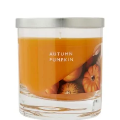 Candles Wax Lyrical Autumn Pumpkin Medium Candle Jar Sale