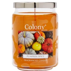 Candles Wax Lyrical Pumpkin Spice Large Candle Jar 700g Best